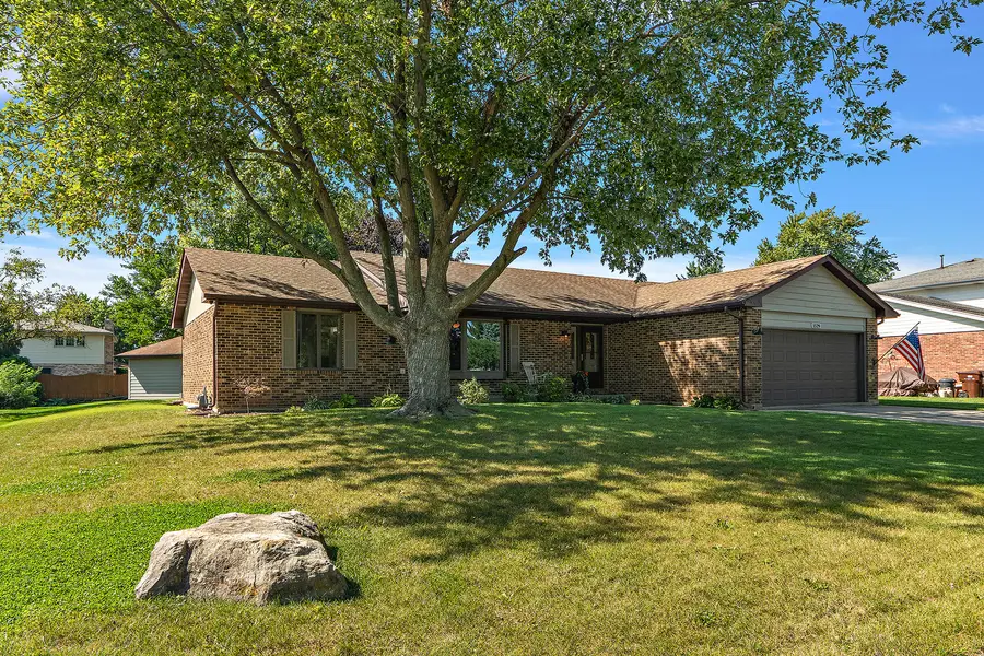 1529 Cimarron Drive, New Lenox, IL 60451 - Image #2