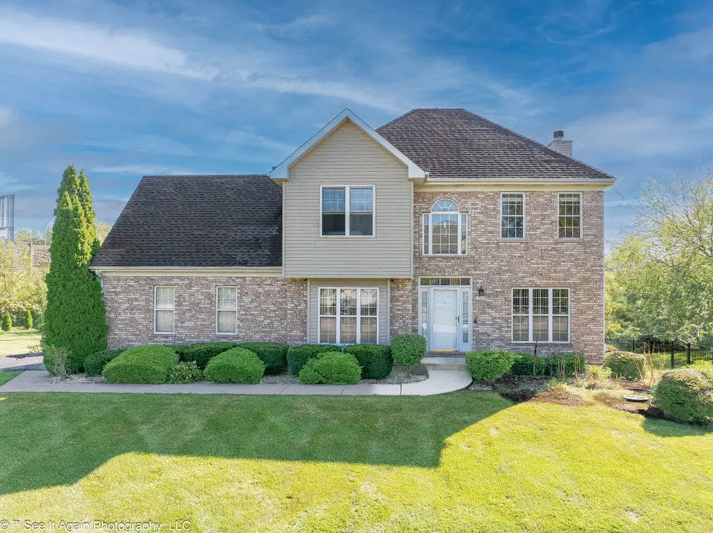 1705 Seward Street, Roselle, IL 60172 - Image #1