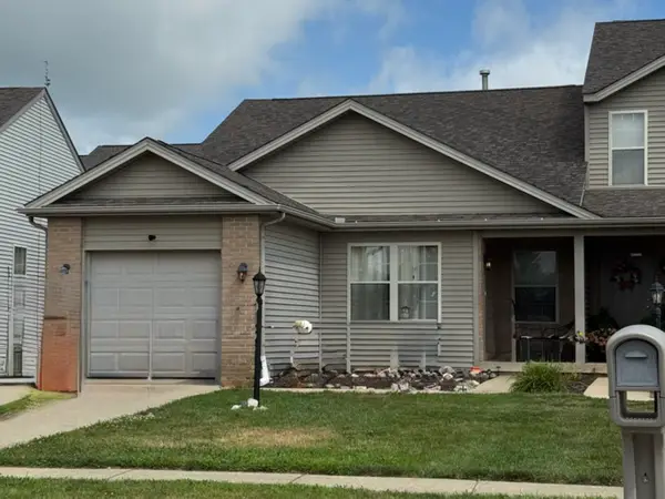 3836 Balmoral Drive #3836, Champaign, IL 61822