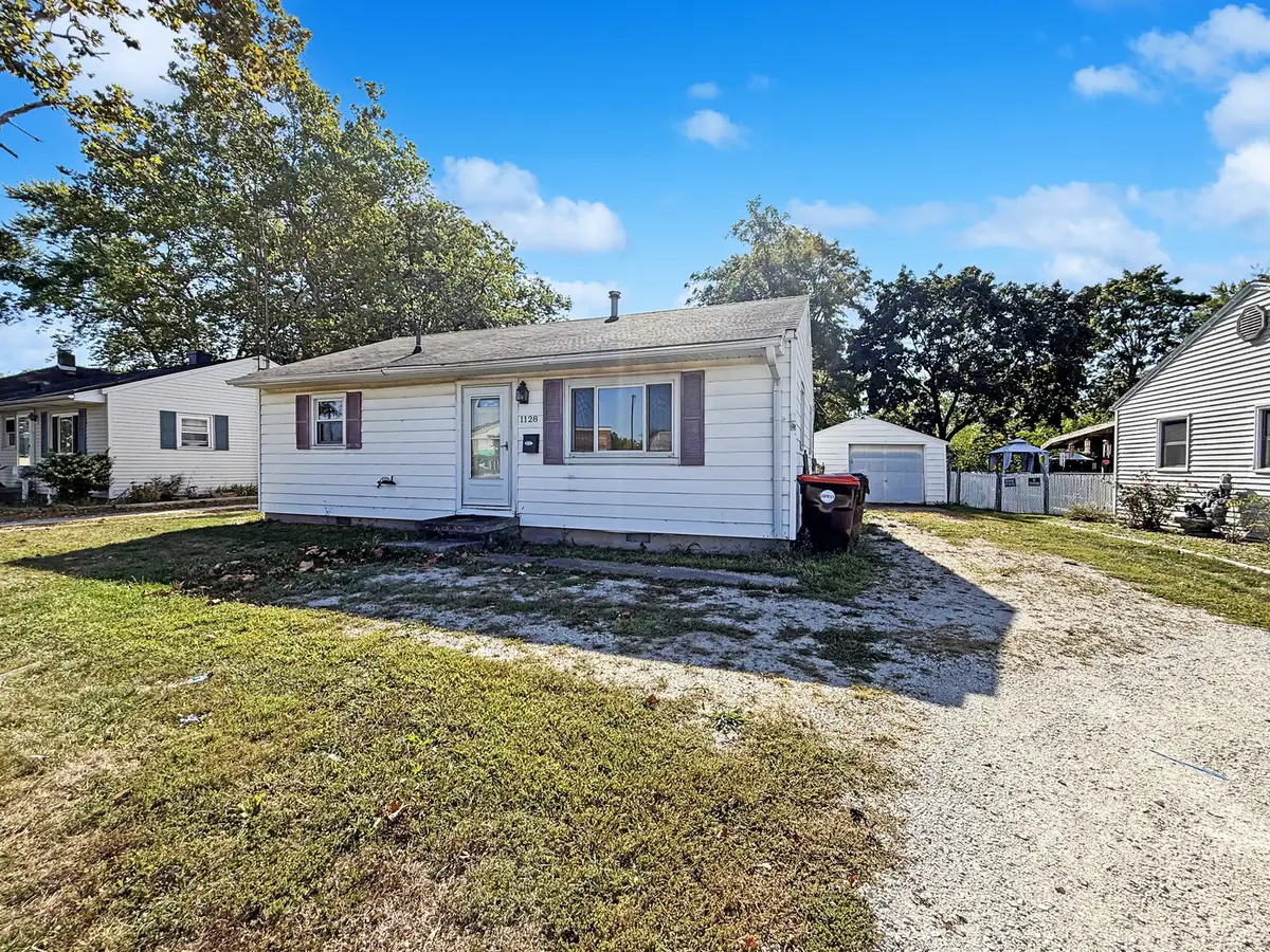 1128 Klein Avenue, Rantoul, IL 61866 - Image #1