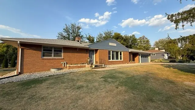 3112 Highcrest Road, Rockford, IL 61107 - Image #1