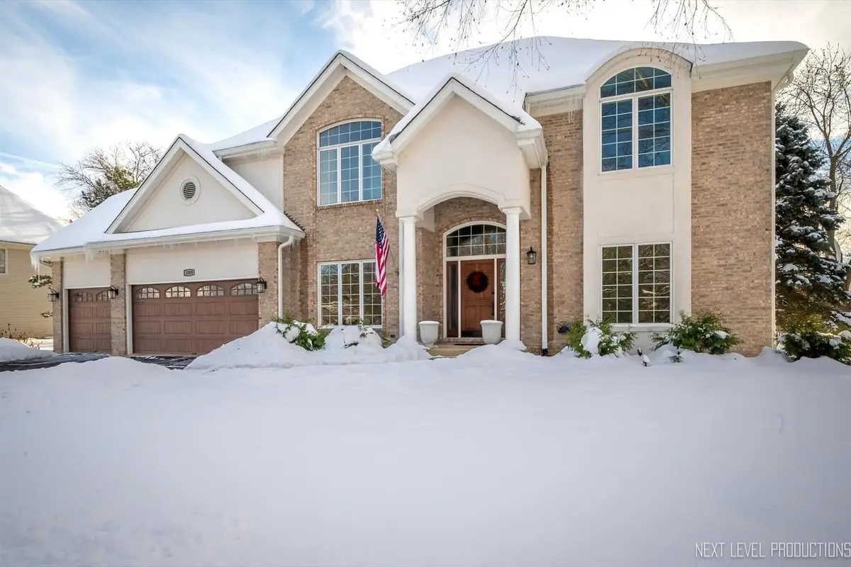1309 Fox Chase Boulevard, Saint Charles, IL 60174 - Image #1