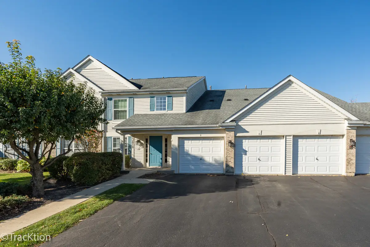 13818 S Bristlecone Lane #D, Plainfield, IL 60544 - Image #1