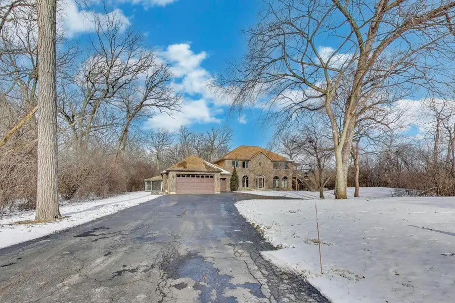 13844 Mettawa Lane, Mettawa, IL 60045 - Image #3