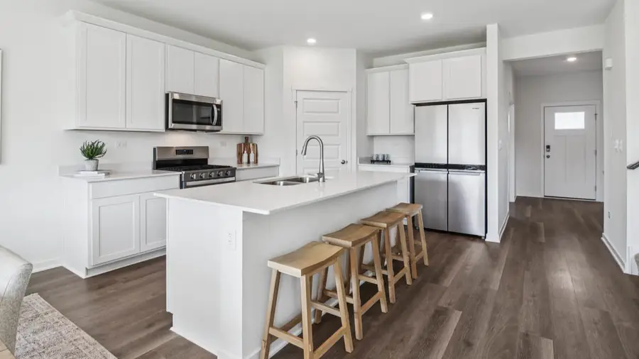 15060 W Oxford Lane, Manhattan, IL 60442 - Image #3