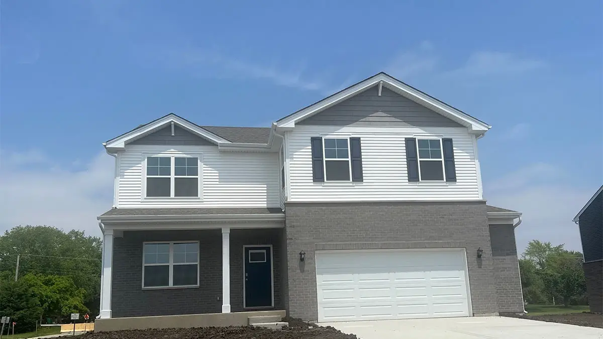 25910 S Manchester Lane, Manhattan, IL 60442 - Image #1