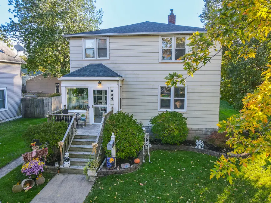 244 W Fourth Street, Manteno, IL 60950 - Image #2