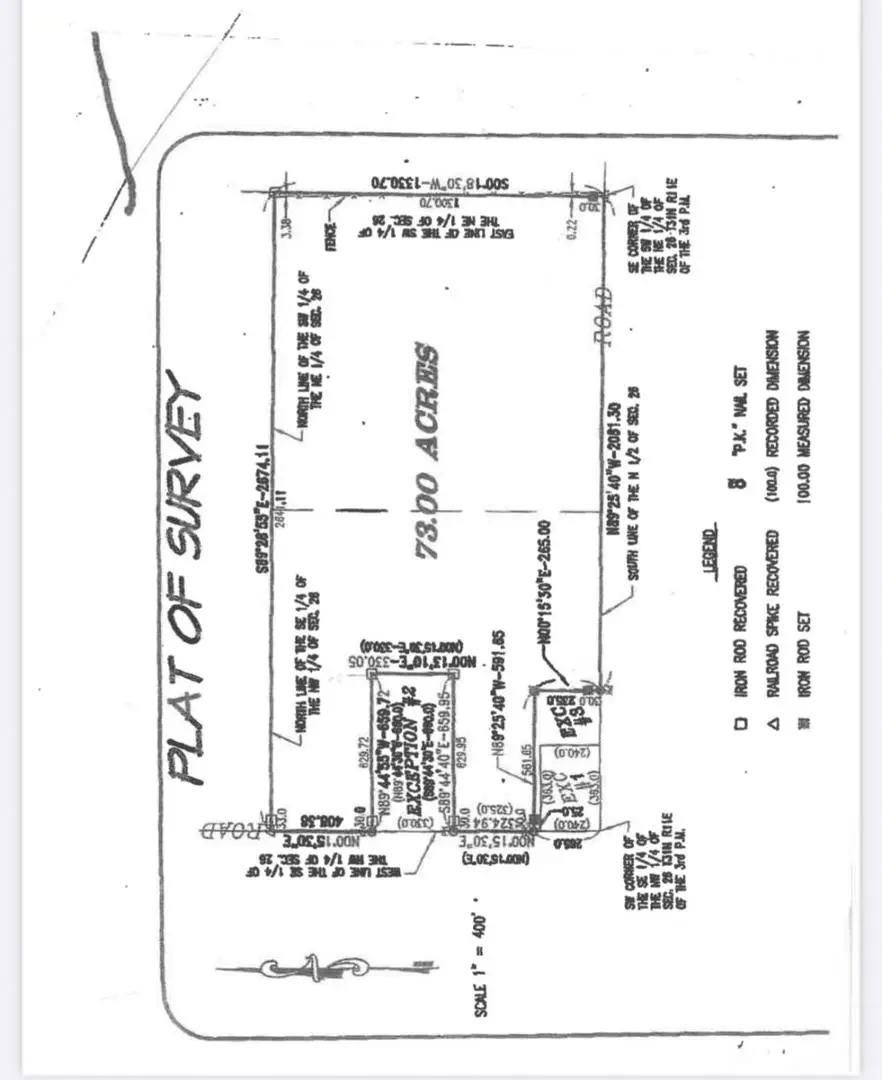 N 2750 W Tower Road, Kankakee, IL 60901 - Image #1