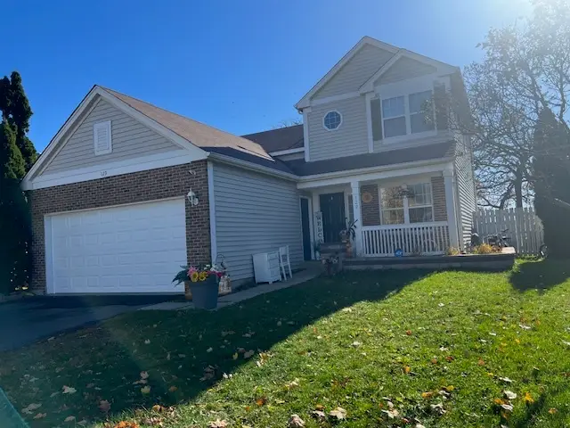 129 Centennial Drive, Hainesville, IL 60073 - Image #1