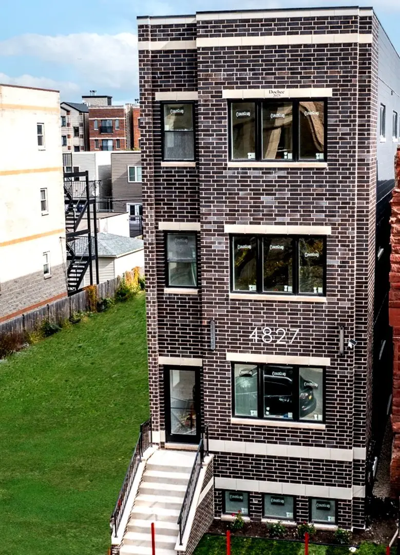 4827 S Saint Lawrence Avenue, Chicago, IL 60615 - Image #1
