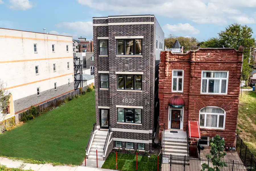 4827 S Saint Lawrence Avenue, Chicago, IL 60615 - Image #2