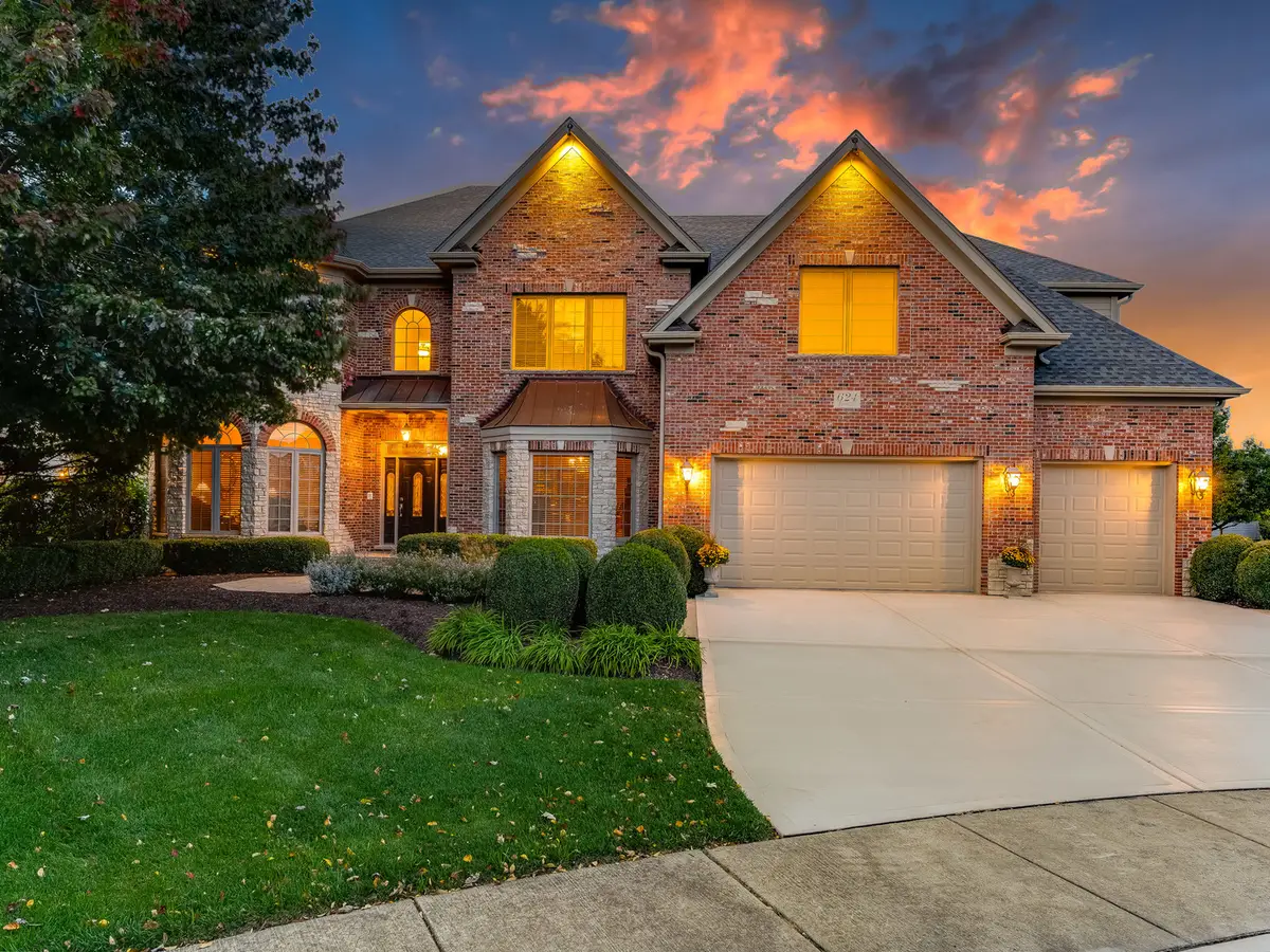624 Fawell Court, Naperville, IL 60565 - #1