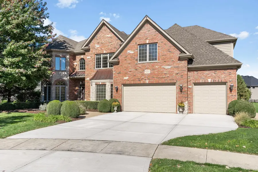624 Fawell Court, Naperville, IL 60565 - #2
