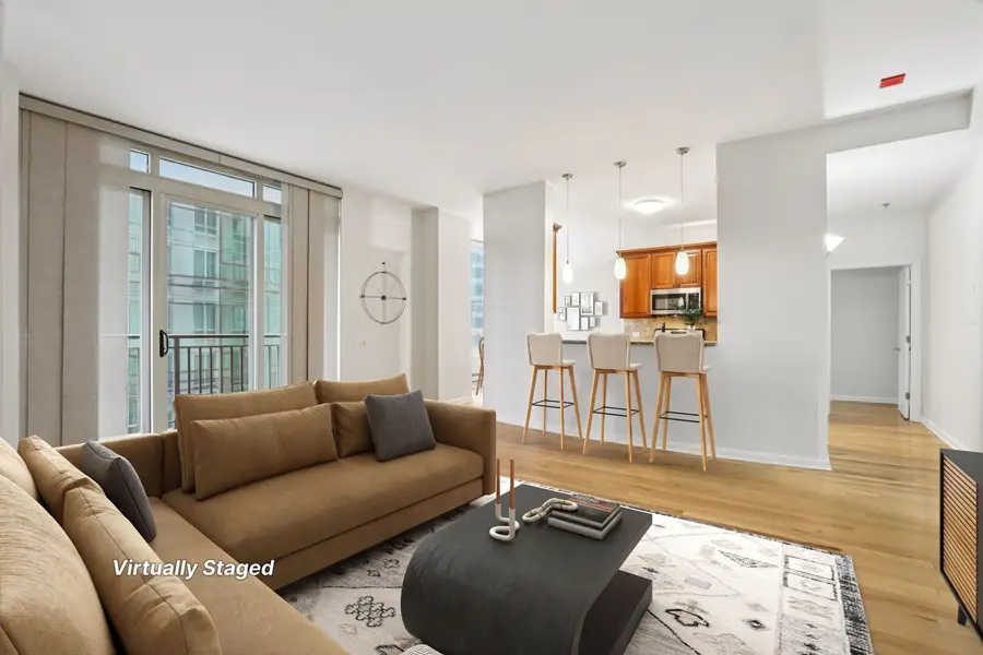 1111 S Wabash Avenue #2601, Chicago, IL 60605 - Image #2