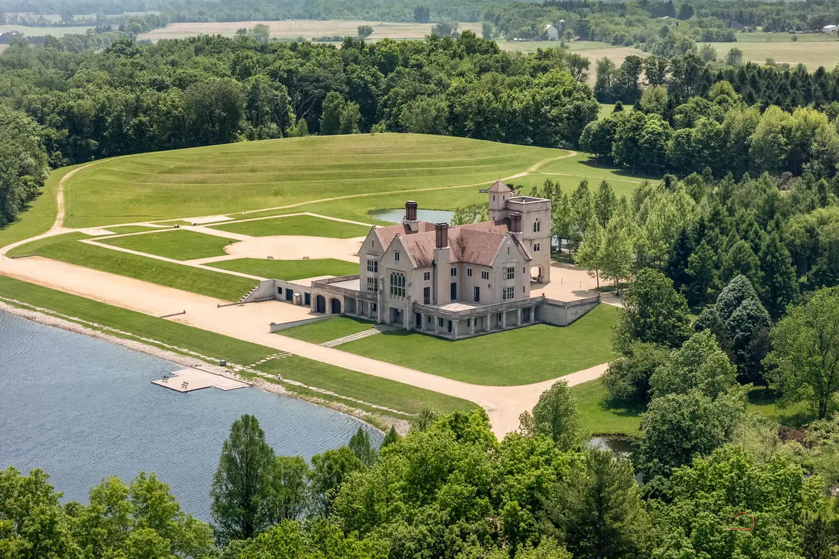 17519 Lincoln Road, Harvard, IL 60033 - Image #1