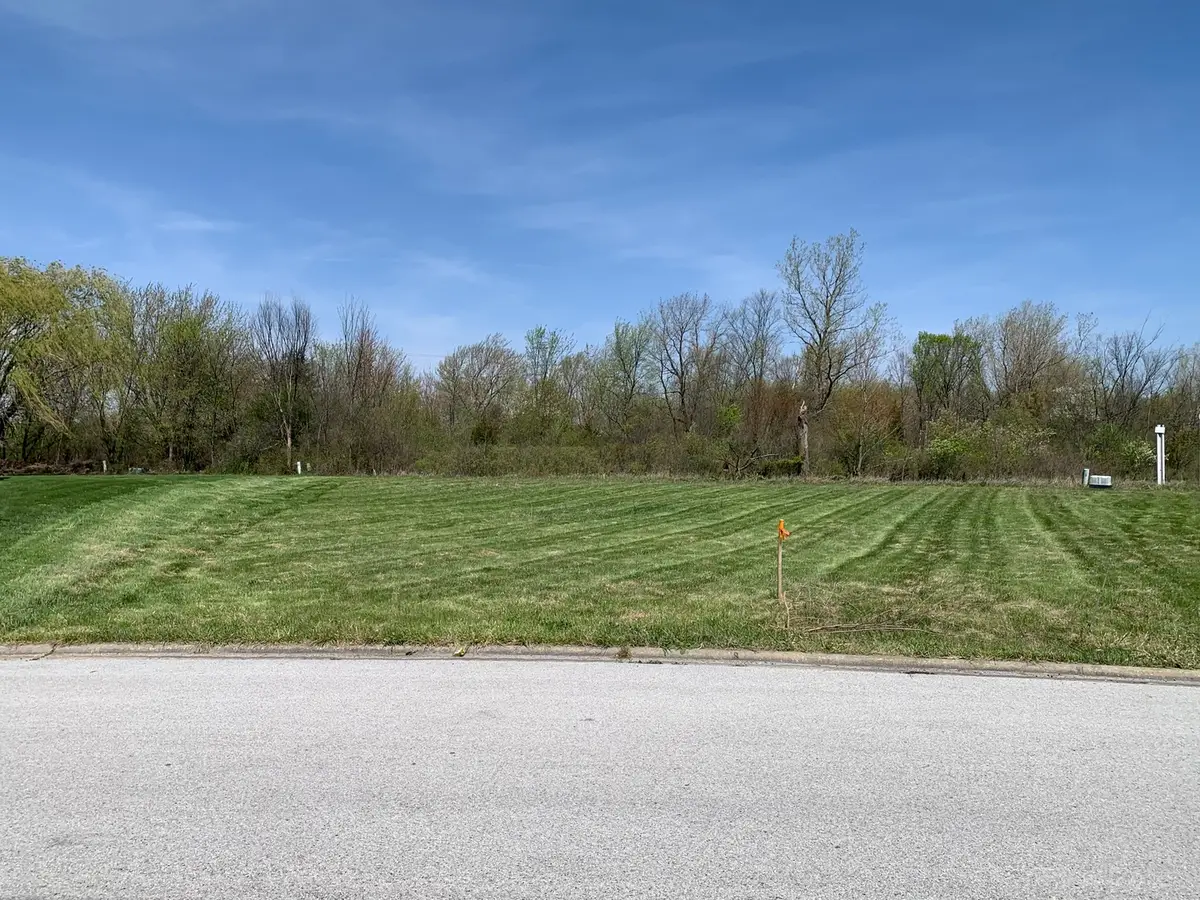 2076 Nichols Drive, Lynwood, IL 60411 - #1