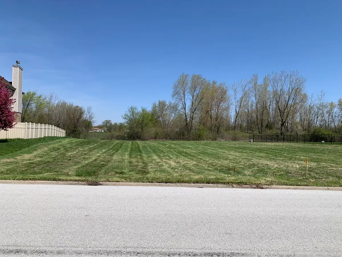 2112 Nichols Drive, Lynwood, IL 60411 - #1