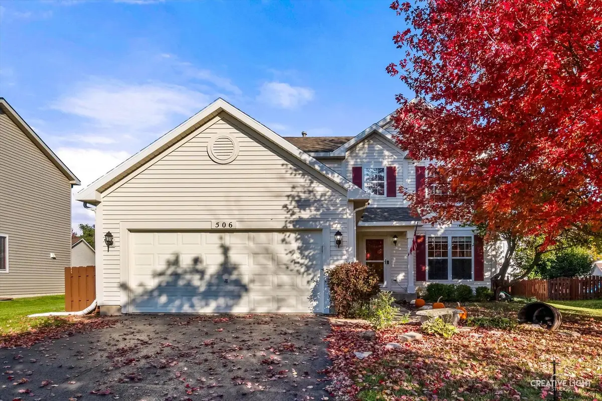 506 Hemmingsen Street, Plano, IL 60545 - Image #1
