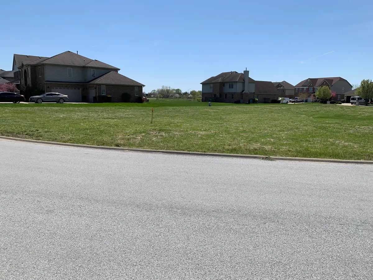 2063 Nichols Drive, Lynwood, IL 60411 - #1