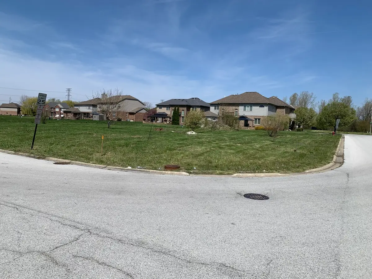 2136 Ambry Circle, Lynwood, IL 60411 - #1