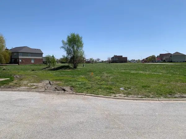 19641 Christina Place, Lynwood, IL 60411