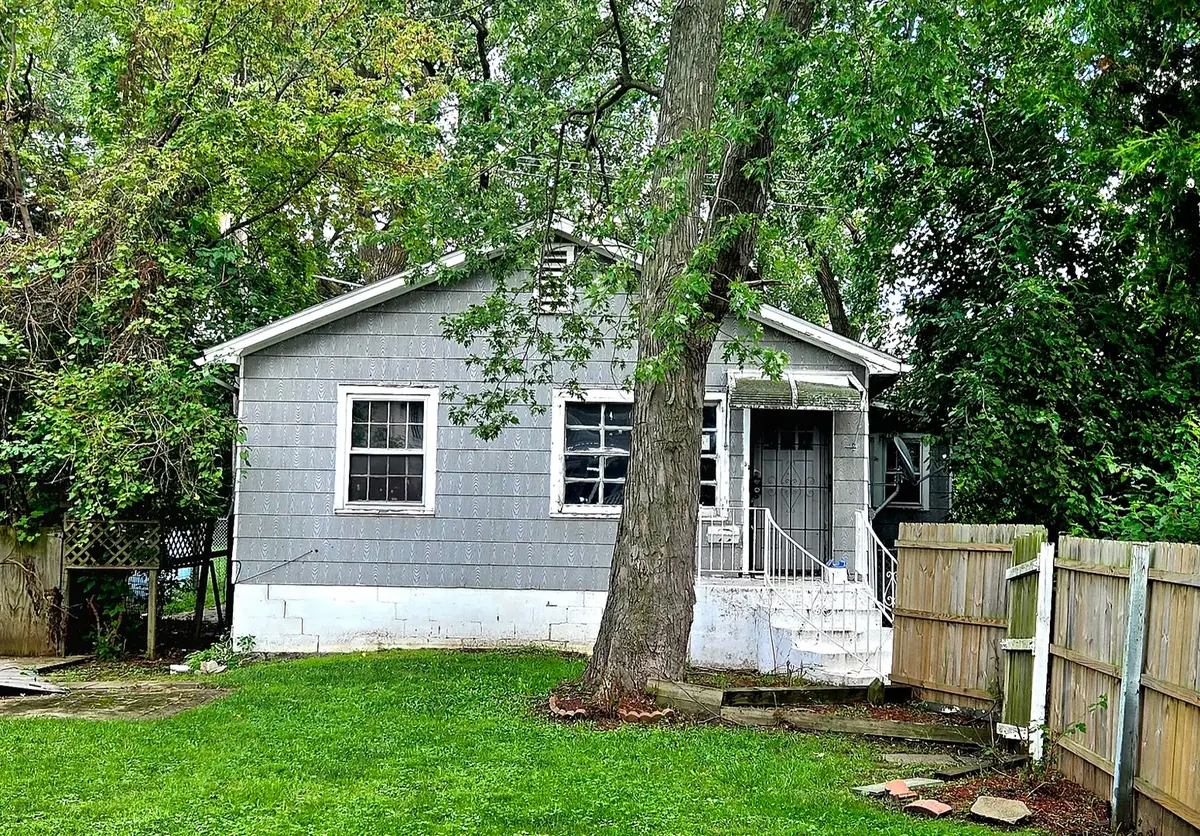 13849 Kanawha Avenue, Dolton, IL 60419 - Image #1