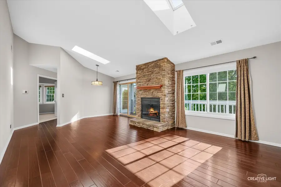 868 Quin Court #201, Naperville, IL 60563 - #2