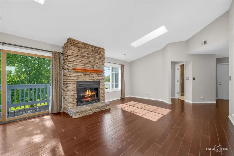 868 Quin Court #201, Naperville, IL 60563 - #3