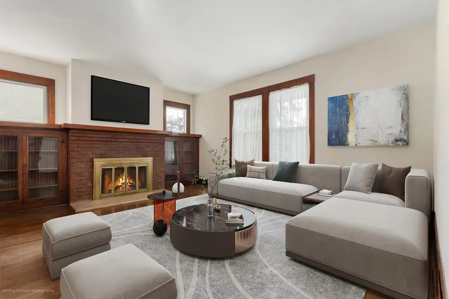 3107 S Wenonah Avenue, Berwyn, IL 60402 - Image #3