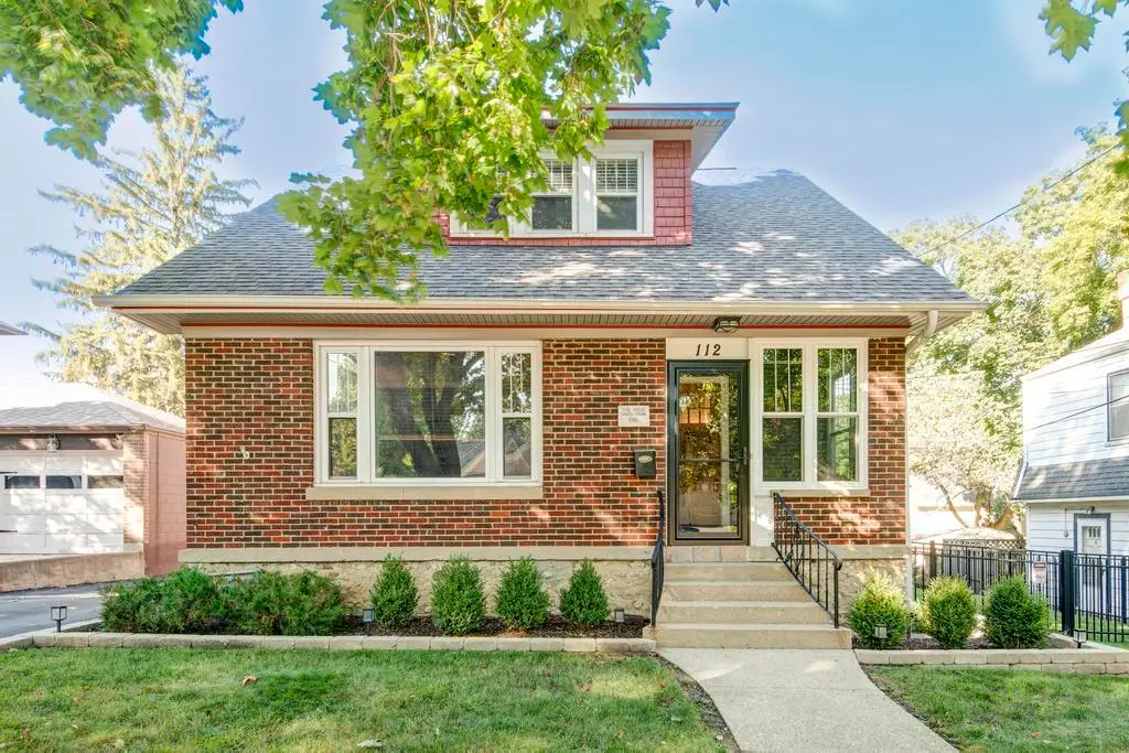 112 Liberty Street, West Dundee, IL 60118 - Image #1