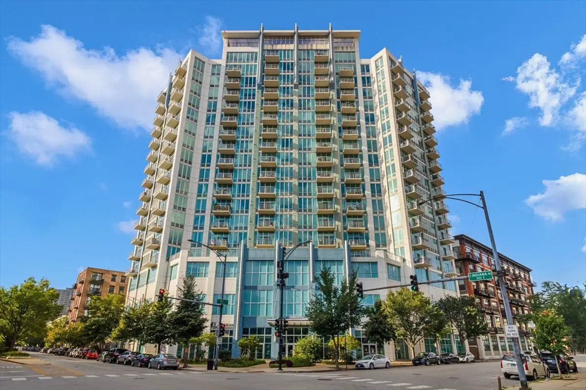 1600 S Indiana Avenue #908, Chicago, IL 60616 - Image #1