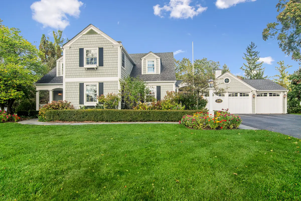 240 Elm Road, Barrington, IL 60010 - Image #1