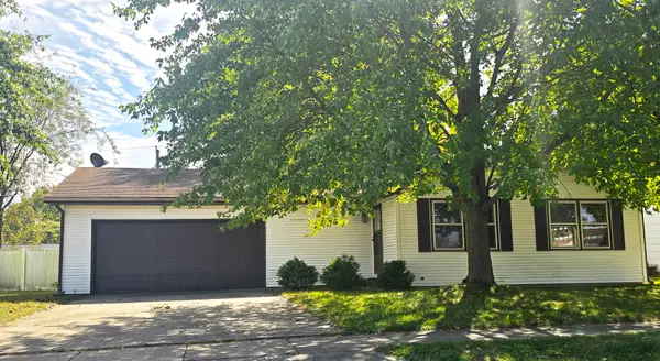 Address Withheld By Seller, Urbana, IL 61802