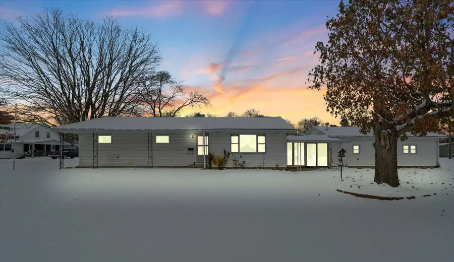 107 N Ellen Street, Homer, IL 61849 - Image #2