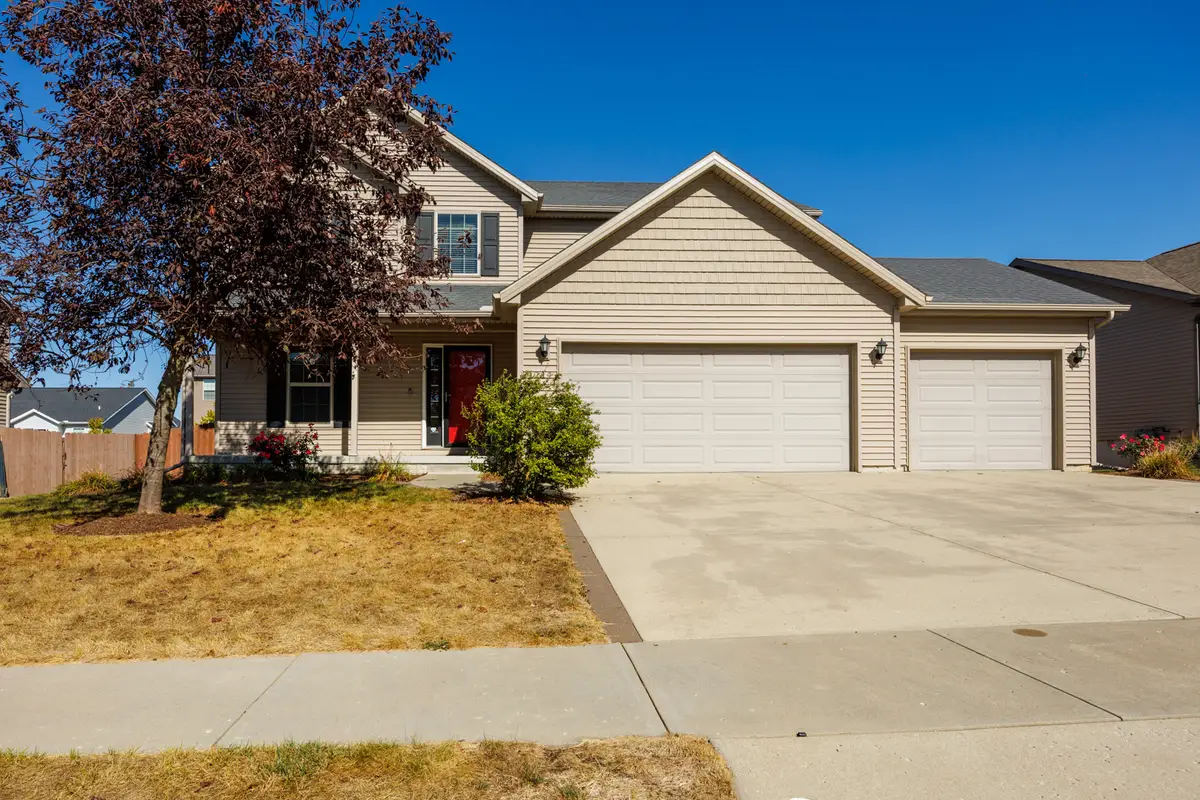 1714 Flagstone Drive, Normal, IL 61761 - Image #1