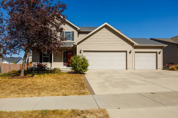 1714 Flagstone Drive, Normal, IL 61761