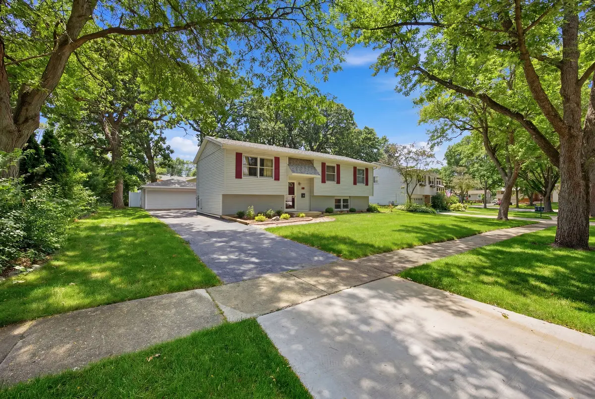 2713 Ravinia Lane, Woodridge, IL 60517 - #1