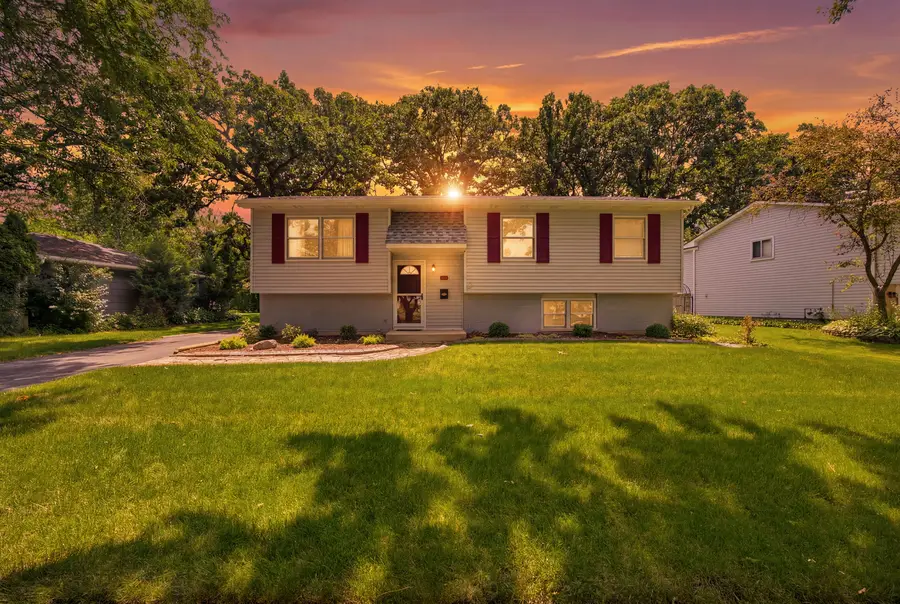 2713 Ravinia Lane, Woodridge, IL 60517 - #2