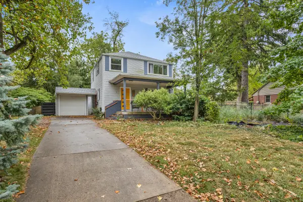 807 Haines Boulevard, Champaign, IL 61820