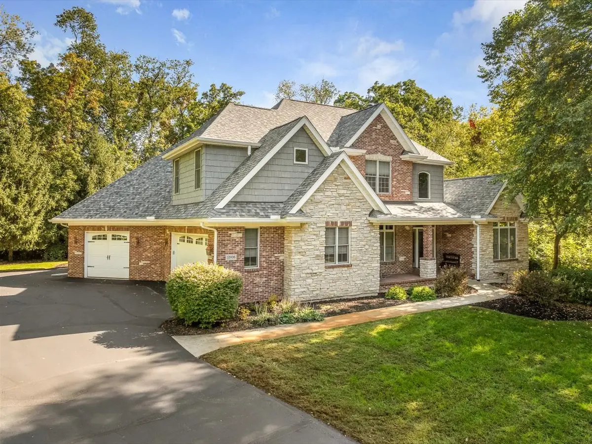 12936 Melrose Road, Caledonia, IL 61011 - Image #1