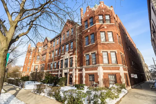 439 Ridge Avenue #2, Evanston, IL 60202