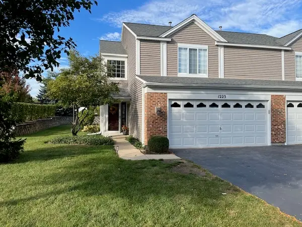 1223 Summersweet Lane, Bartlett, IL 60103