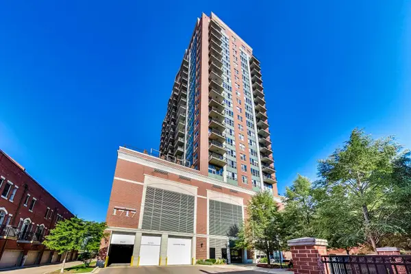 1717 S Prairie Avenue #805, Chicago, IL 60616