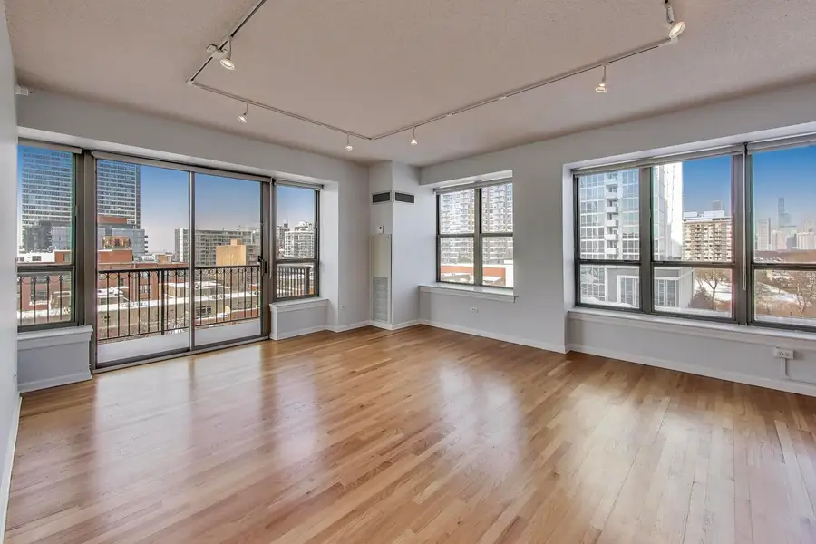 1717 S Prairie Avenue #805, Chicago, IL 60616 - Image #2