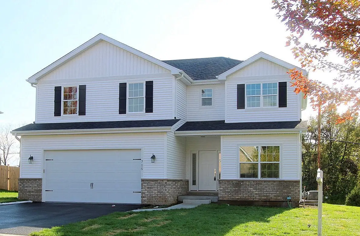 715 Fox Trail Terrace, Cary, IL 60013 - Image #1