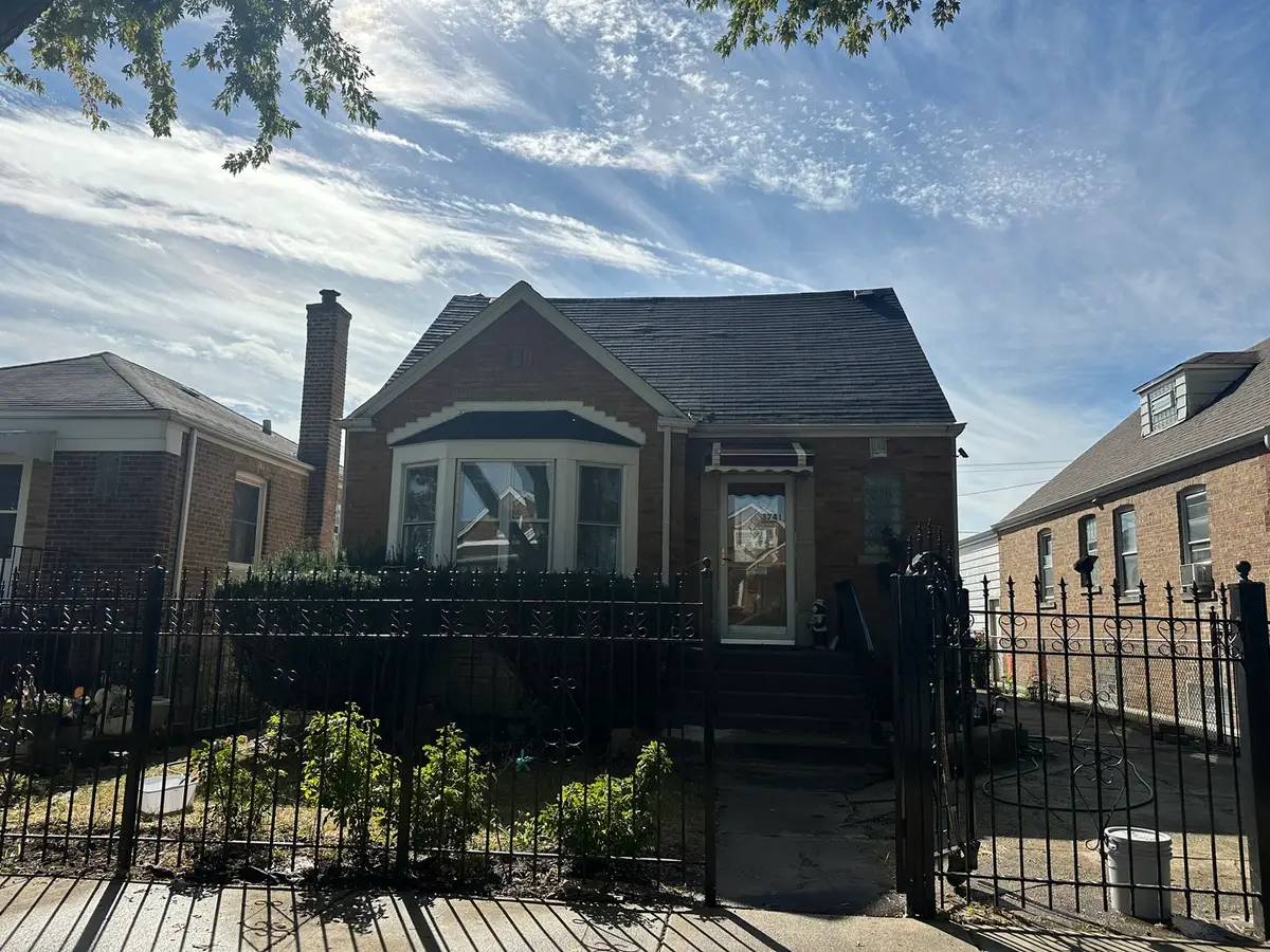 3741 W 57th Place, Chicago, IL 60629 - Image #1