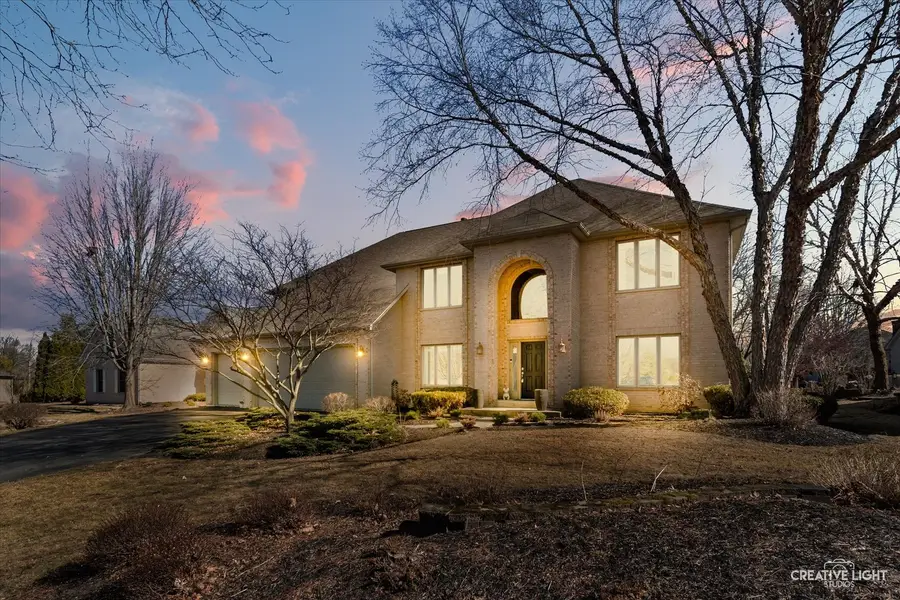 982 Jennifer Court, Sugar Grove, IL 60554 - #2