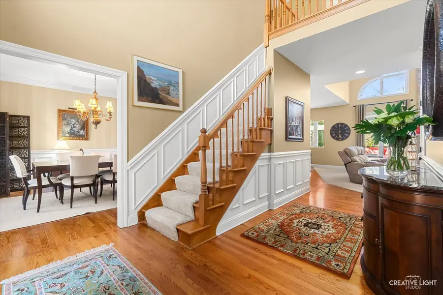 982 Jennifer Court, Sugar Grove, IL 60554 - #3