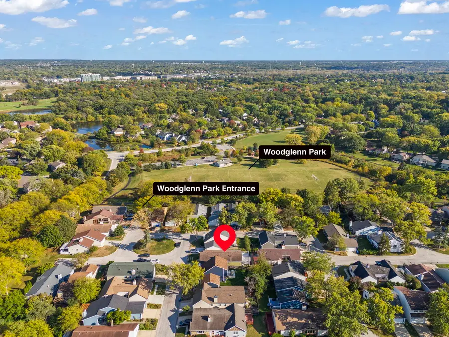 6386 Kindling Court, Lisle, IL 60532 - Image #2