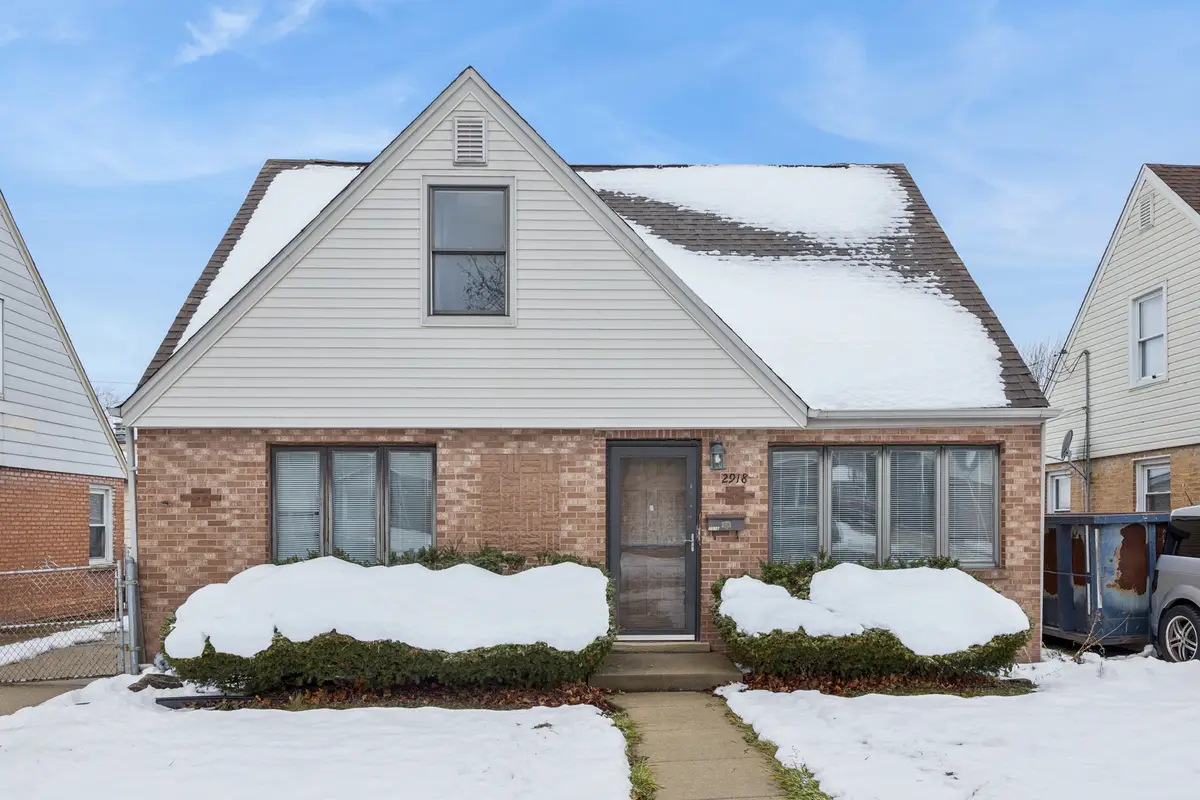 2918 Louis Street, Franklin Park, IL 60131 - Image #1